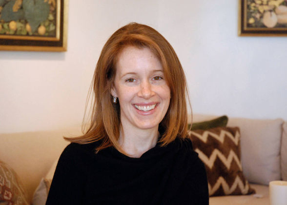 ​Susan Chew, founder and principal at Chew & Co. Design, LLC